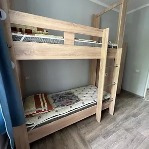 Hostel64 ホステル