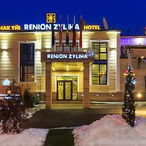Renion Zyliha ホテル