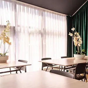  Auberge de jeunesse My